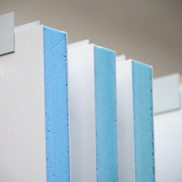 sandwich panels
